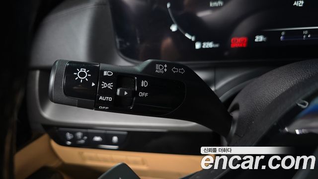 Kia Carnival (IV) Diesel 9-Seater Noblesse 2021 — фото 35
