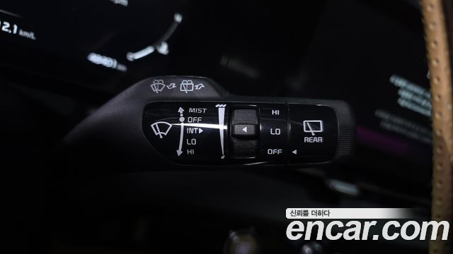 Kia Carnival (IV) Diesel 9-Seater Noblesse 2021 — фото 36