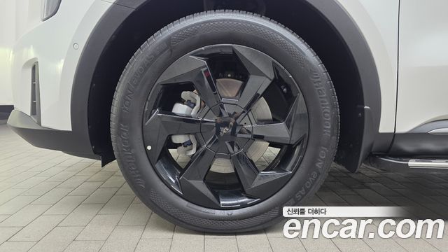 Kia Sorento (IV) HEV 1.6 2WD Signature X Line 2026 — фото 5