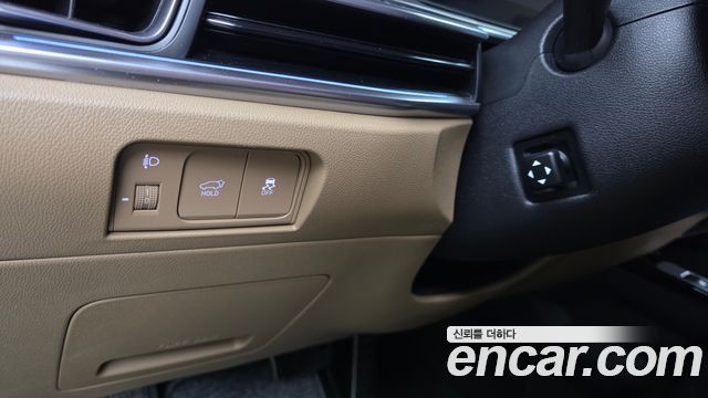 Kia Sorento (IV) HEV 1.6 2WD Signature X Line 2026 — фото 18
