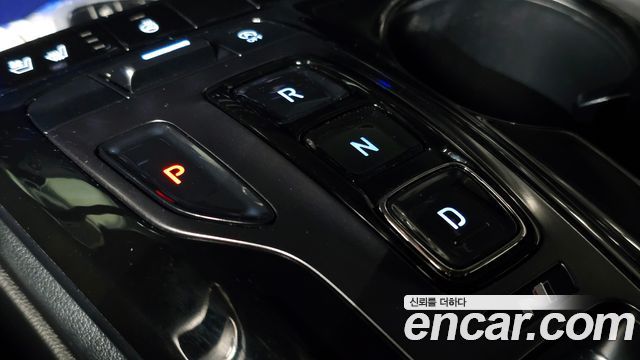 Hyundai Tucson (NX4) Gasoline 1.6 Turbo 2WD N Line Inspiration 2022 — фото 9