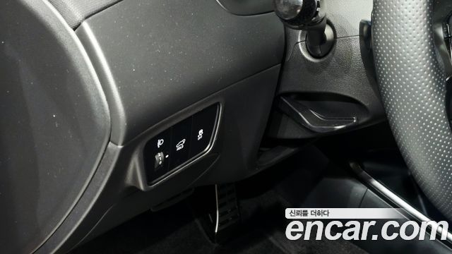 Hyundai Tucson (NX4) Gasoline 1.6 Turbo 2WD N Line Inspiration 2022 — фото 28