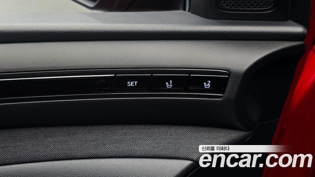 Hyundai Tucson (NX4) Gasoline 1.6 Turbo 2WD N Line Inspiration 2022 — фото 33