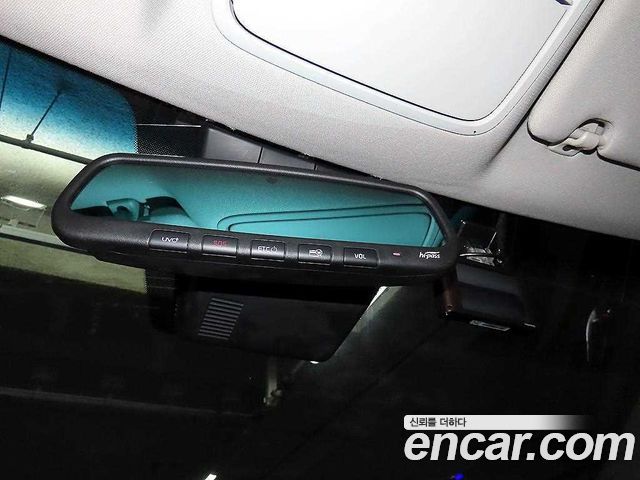 Kia K7 Premier 2.5 GDI Noblesse 2020 — фото 20