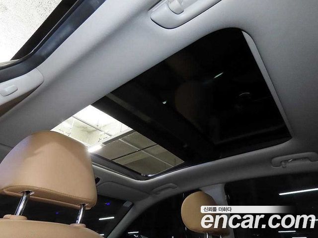 Kia K7 Premier 2.5 GDI Noblesse 2020 — фото 21