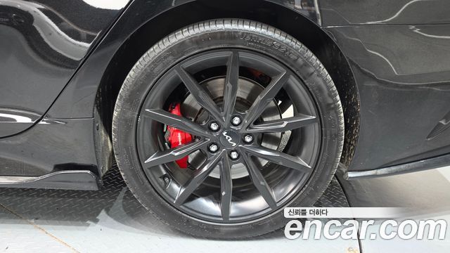 Kia Stinger Meister 3.3 GT AWD ACRO EDITION 2023 — фото 5