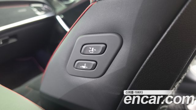 Kia Stinger Meister 3.3 GT AWD ACRO EDITION 2023 — фото 29