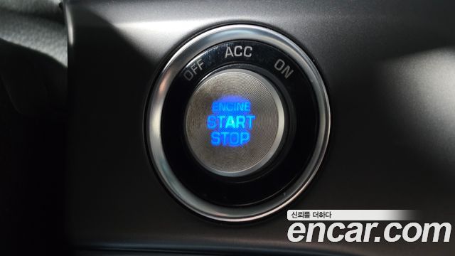 Hyundai Sonata New Rise LPI Style 2019 — фото 16