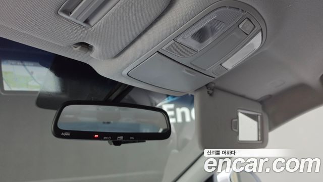 Hyundai Sonata New Rise LPI Style 2019 — фото 17