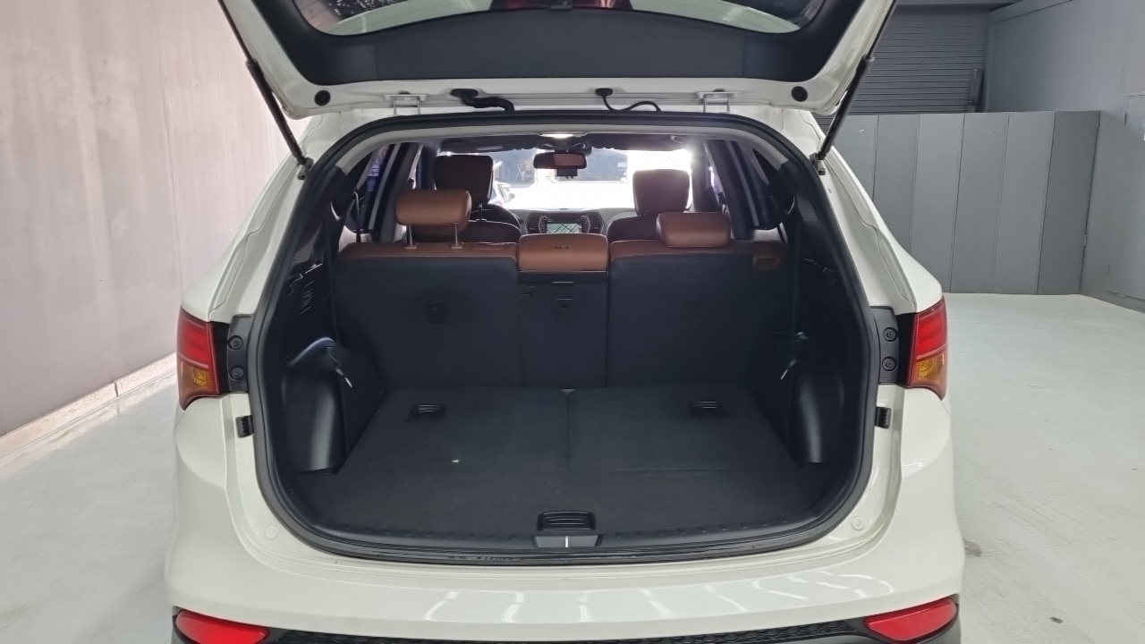 Hyundai Santa Fe (DM) Diesel(e-VGT) 2.0 2WD Exclusive Special 2014 — фото 16