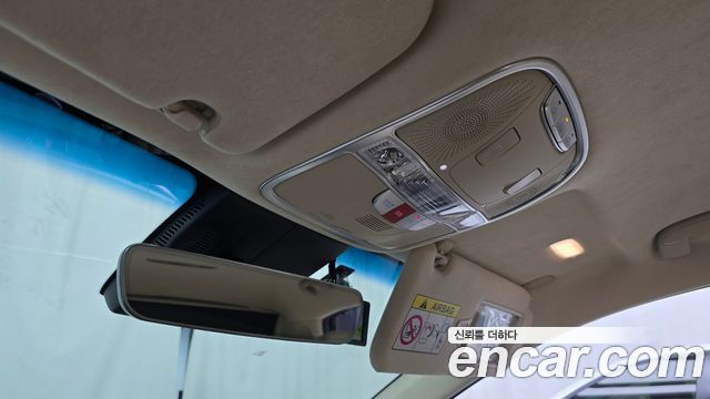Kia K9 (II) 3.8 GDI AWD Best Selection Ⅱ 2023 — фото 19