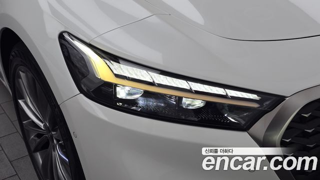 Kia K9 (II) 3.8 GDI AWD Best Selection Ⅱ 2023 — фото 22