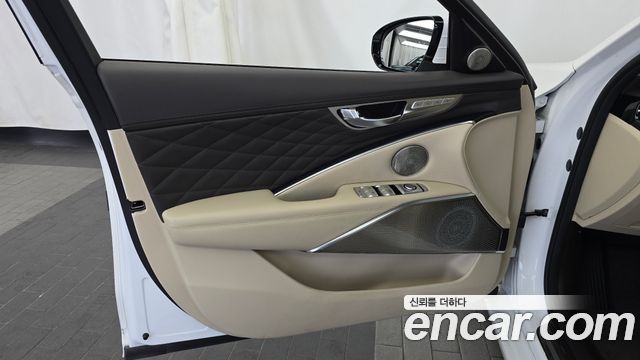 Kia K9 (II) 3.8 GDI AWD Best Selection Ⅱ 2023 — фото 24