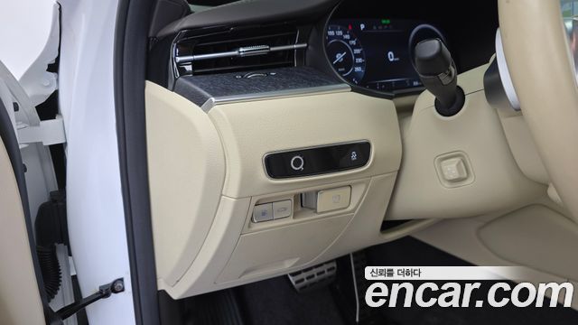 Kia K9 (II) 3.8 GDI AWD Best Selection Ⅱ 2023 — фото 27