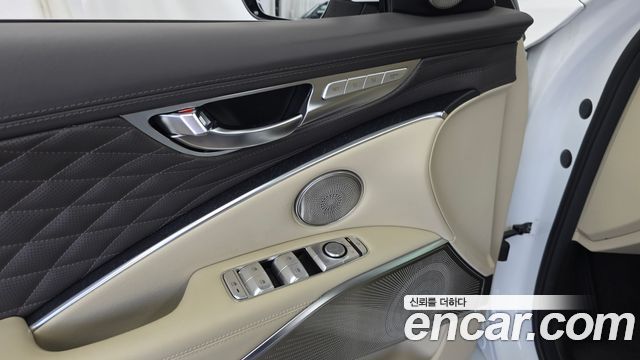 Kia K9 (II) 3.8 GDI AWD Best Selection Ⅱ 2023 — фото 29