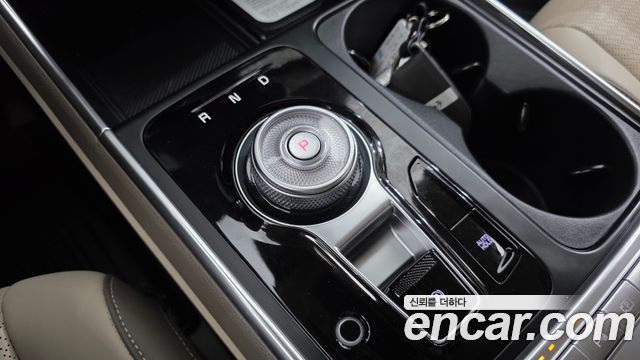 Kia Carnival (IV) HEV 7-Seater Hi Limousine Signature 2026 — фото 9