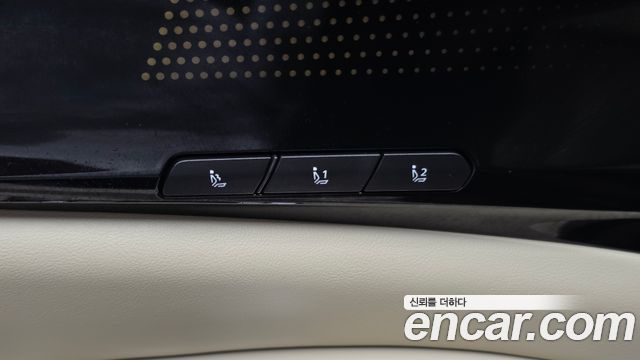 Kia Carnival (IV) HEV 7-Seater Hi Limousine Signature 2026 — фото 13