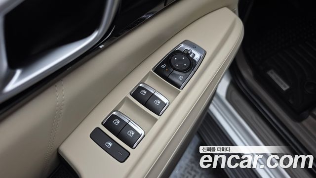 Kia Carnival (IV) HEV 7-Seater Hi Limousine Signature 2026 — фото 14