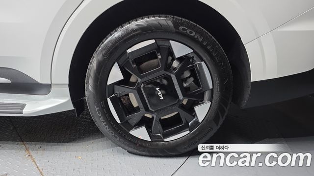 Kia Carnival (IV) HEV 7-Seater Hi Limousine Signature 2026 — фото 21