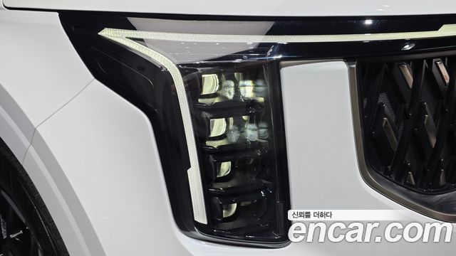 Kia Carnival (IV) HEV 7-Seater Hi Limousine Signature 2026 — фото 22