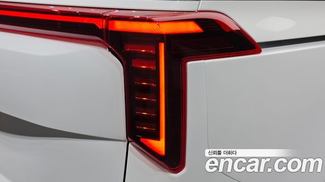 Kia Carnival (IV) HEV 7-Seater Hi Limousine Signature 2026 — фото 23