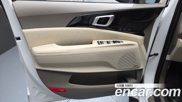 Kia Carnival (IV) HEV 7-Seater Hi Limousine Signature 2026 — фото 24