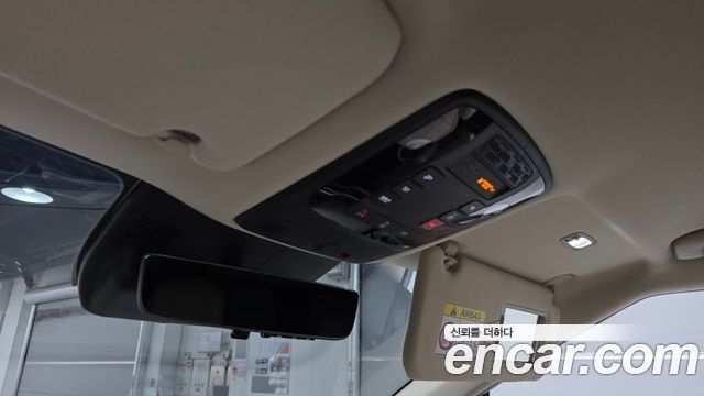 Kia Carnival (IV) HEV 7-Seater Hi Limousine Signature 2026 — фото 32