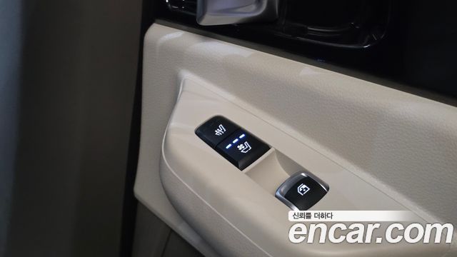 Kia Carnival (IV) HEV 7-Seater Hi Limousine Signature 2026 — фото 34