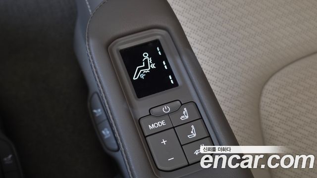 Kia Carnival (IV) HEV 7-Seater Hi Limousine Signature 2026 — фото 35