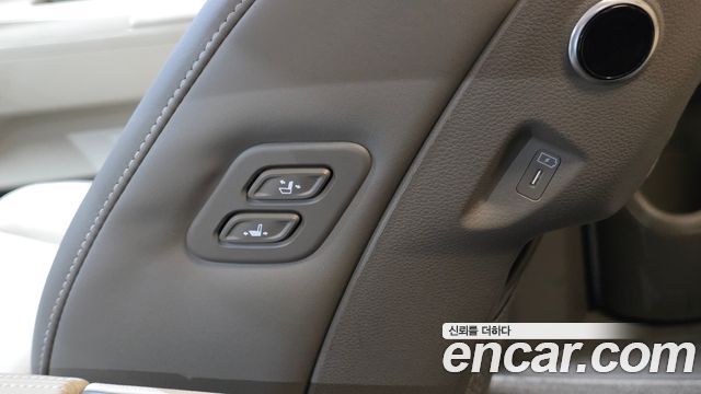 Kia Carnival (IV) HEV 7-Seater Hi Limousine Signature 2026 — фото 36