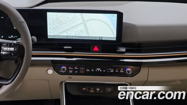 Kia Carnival (IV) HEV 7-Seater Hi Limousine Signature 2026 — фото 38