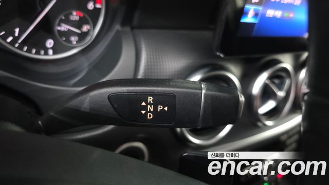 Mercedes-Benz A-Class (W176) A180 CDI Style 2015 — фото 9