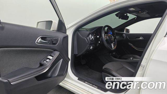 Mercedes-Benz A-Class (W176) A180 CDI Style 2015 — фото 10