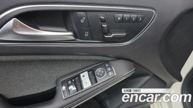 Mercedes-Benz A-Class (W176) A180 CDI Style 2015 — фото 11