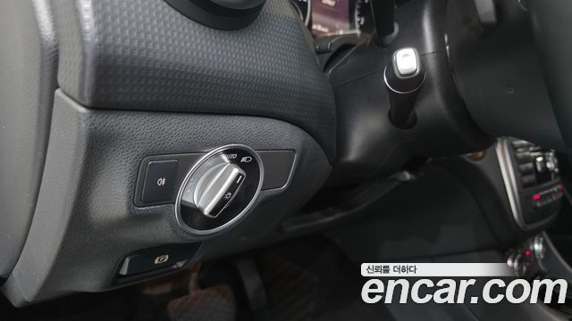 Mercedes-Benz A-Class (W176) A180 CDI Style 2015 — фото 12