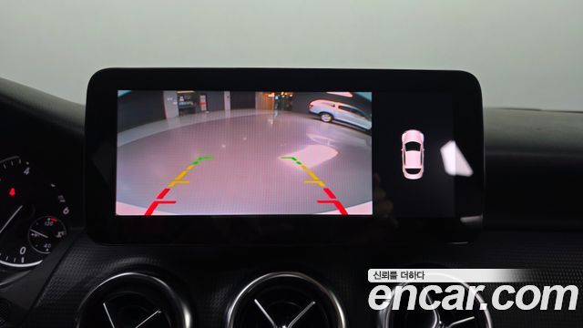 Mercedes-Benz A-Class (W176) A180 CDI Style 2015 — фото 15