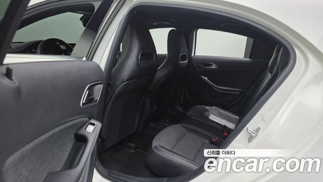 Mercedes-Benz A-Class (W176) A180 CDI Style 2015 — фото 17