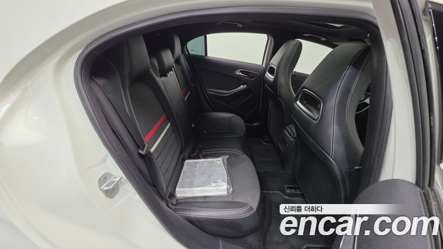 Mercedes-Benz A-Class (W176) A180 CDI Style 2015 — фото 18
