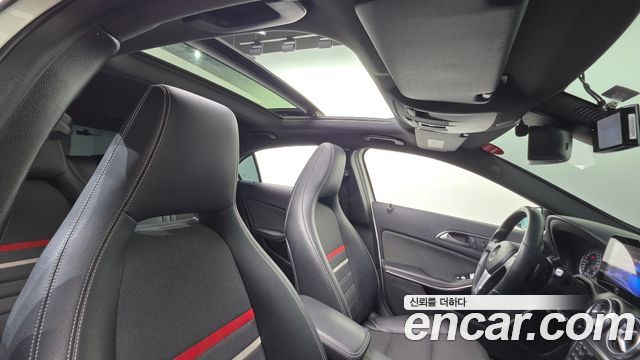 Mercedes-Benz A-Class (W176) A180 CDI Style 2015 — фото 20