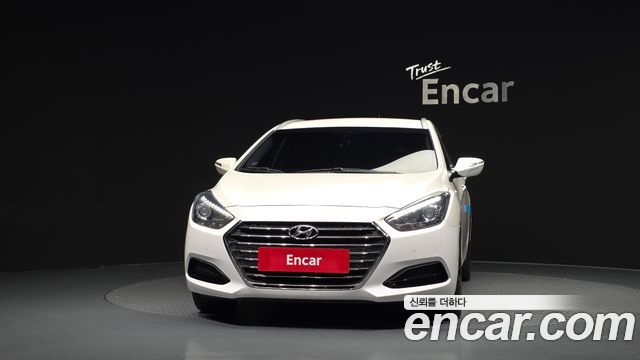 Hyundai i40 1.7 VGT PYL 2016 — фото 3