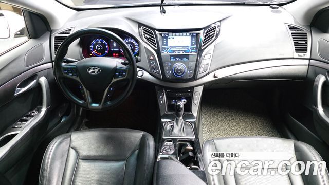 Hyundai i40 1.7 VGT PYL 2016 — фото 7