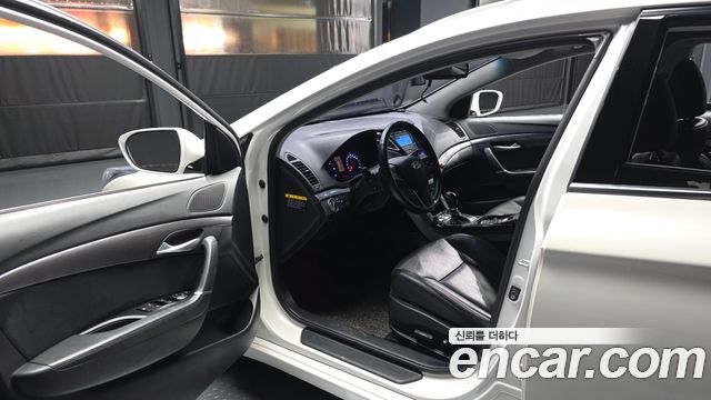 Hyundai i40 1.7 VGT PYL 2016 — фото 10