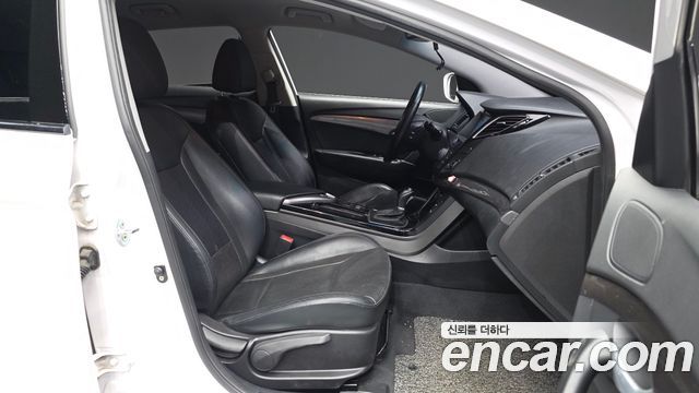 Hyundai i40 1.7 VGT PYL 2016 — фото 11