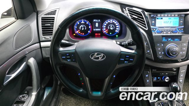 Hyundai i40 1.7 VGT PYL 2016 — фото 13