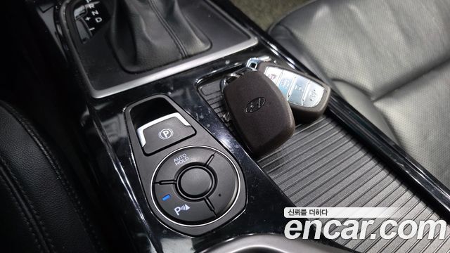 Hyundai i40 1.7 VGT PYL 2016 — фото 18