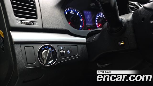 Hyundai i40 1.7 VGT PYL 2016 — фото 19