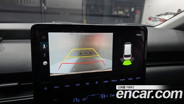 Hyundai Staria Tourer 11-Seater Modern 2022 — фото 16