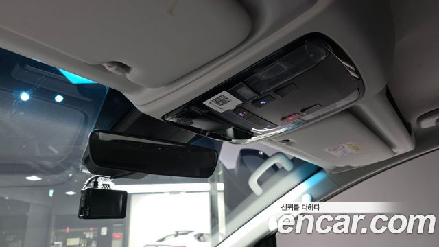 Hyundai Staria Tourer 11-Seater Modern 2022 — фото 19