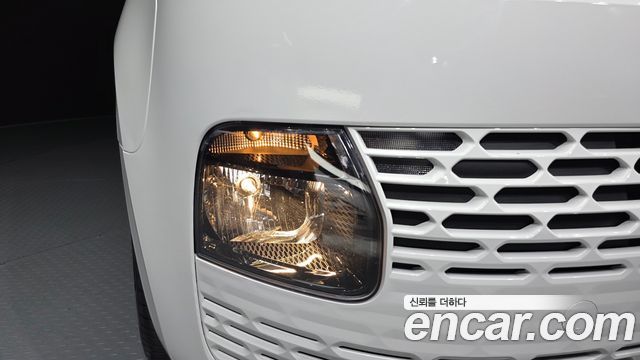 Hyundai Staria Tourer 11-Seater Modern 2022 — фото 22