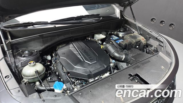 Kia Sorento (IV) Diesel 2.2 2WD Signature 2021 — фото 6